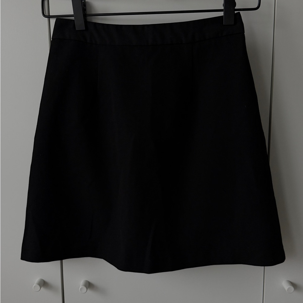 ASOS Black Garment with Gray Tag